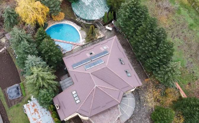 Villa for Sale Calea Doftanei 184, Campina 105600. Photo#5 Villa for Sale Calea Doftanei 184, Campina 105600. Photo#5