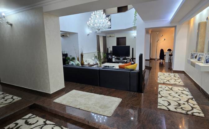 Villa for Sale Calea Doftanei 184, Campina 105600. Photo#7 Villa for Sale Calea Doftanei 184, Campina 105600. Photo#7