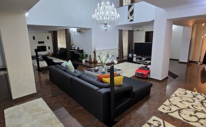 Villa for Sale Calea Doftanei 184, Campina 105600. Photo#8 Villa for Sale Calea Doftanei 184, Campina 105600. Photo#8