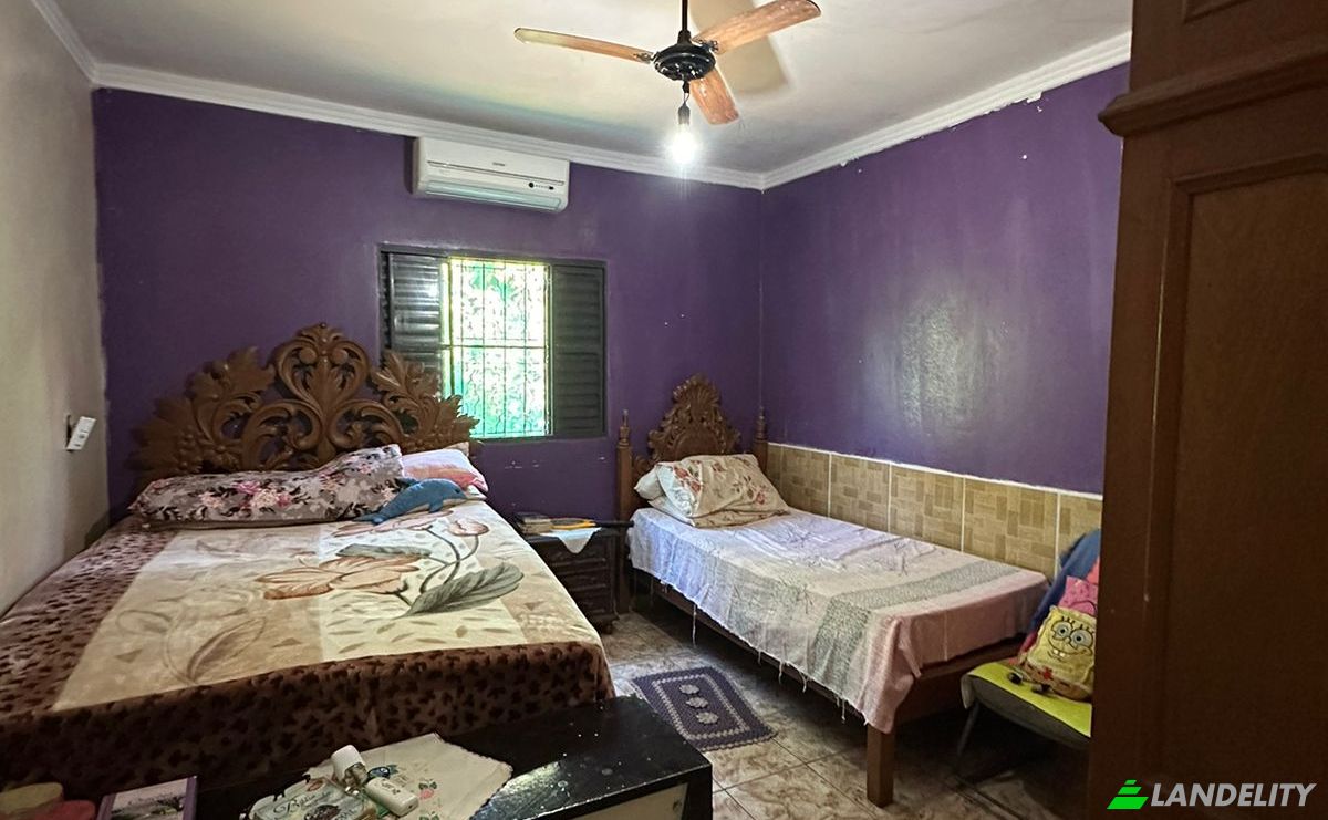 Farm/Ranch for Sale R 5, 37637, Sitios de Recreio Jequimar, Caldas Novas, State of Goias, Brazil, 75687-598. Photo 5