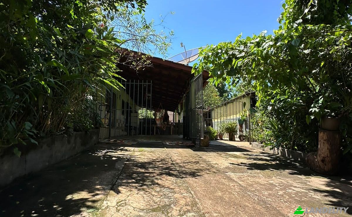 Farm/Ranch for Sale R 5, 37637, Sitios de Recreio Jequimar, Caldas Novas, State of Goias, Brazil, 75687-598. Photo 7