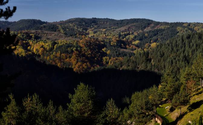 Investing/Development for Sale - Berovo, North Macedonia
