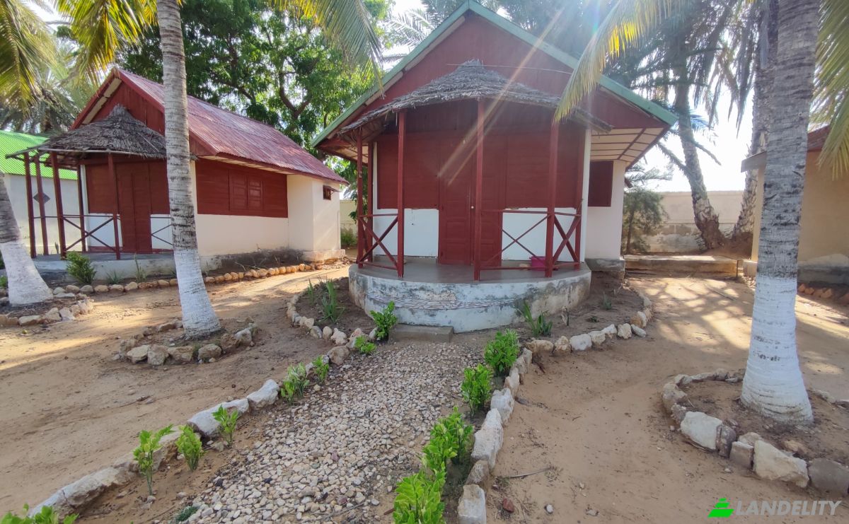 Hotel for Sale RN7, Toliara, Toliary-II, Atsimo-Andrefana, Madagascar. Photo 2