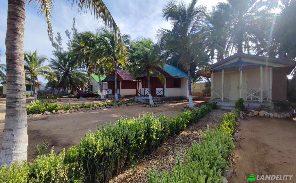 Hotel for Sale RN7, Toliara, Toliary-II, Atsimo-Andrefana, Madagascar. Photo 3