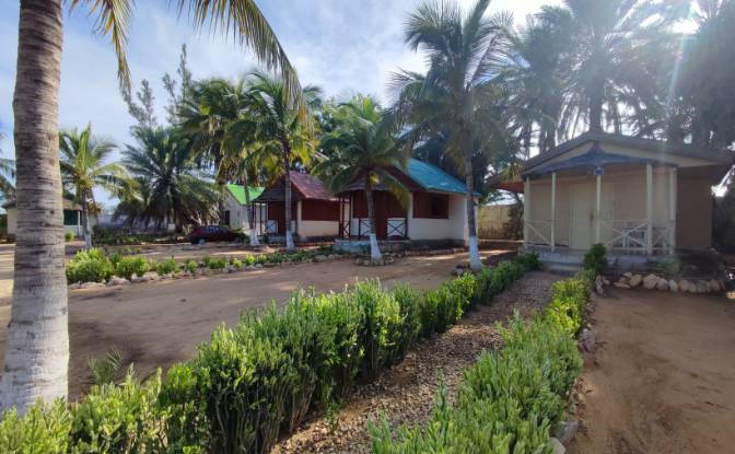 Hotel for Sale RN7, Toliara, Toliary-II. Photo#3 Hotel for Sale RN7, Toliara, Toliary-II. Photo#3
