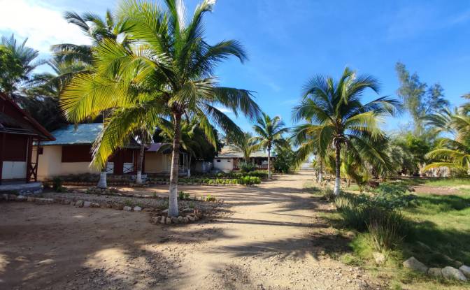 Hotel for Sale RN7, Toliara, Toliary-II. Photo#4 Hotel for Sale RN7, Toliara, Toliary-II. Photo#4
