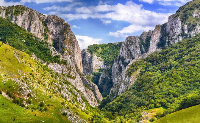 Land Lot for Sale - Cheia, Romania
