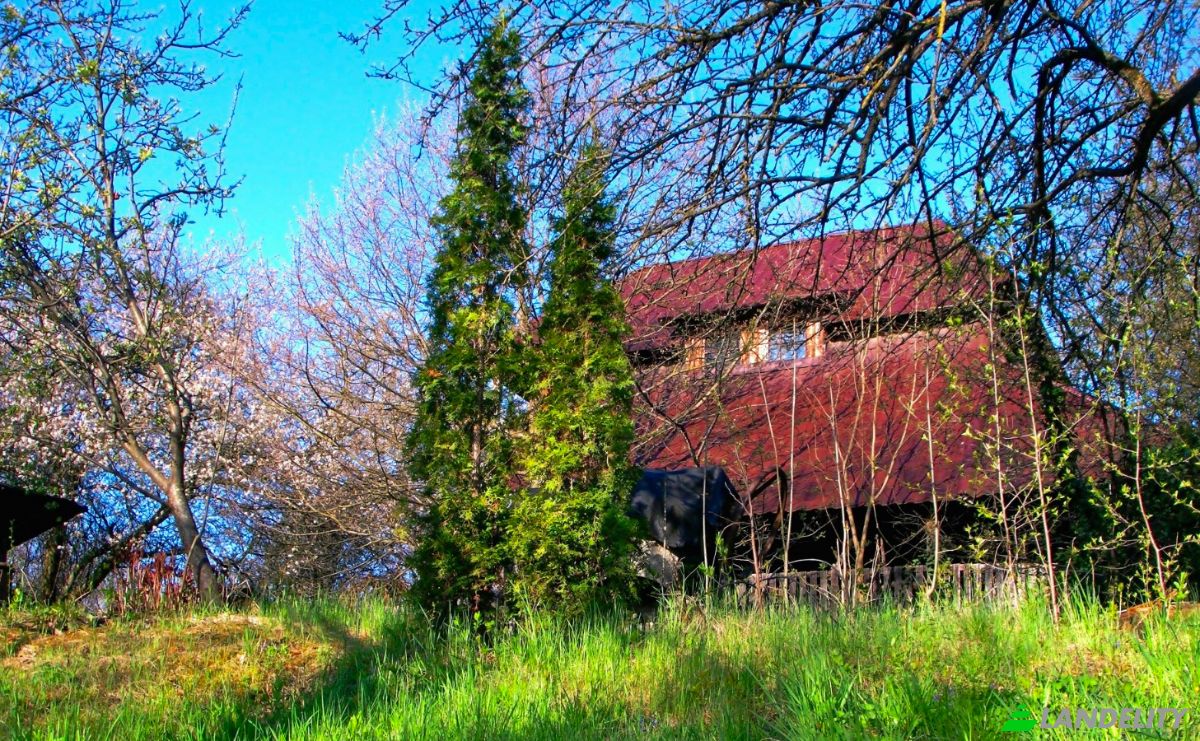 Lote de terreno en venta Str Viilor, Cheia 407406, Cheia, Mihai Viteazu, Cluj County, Romania. Foto 2