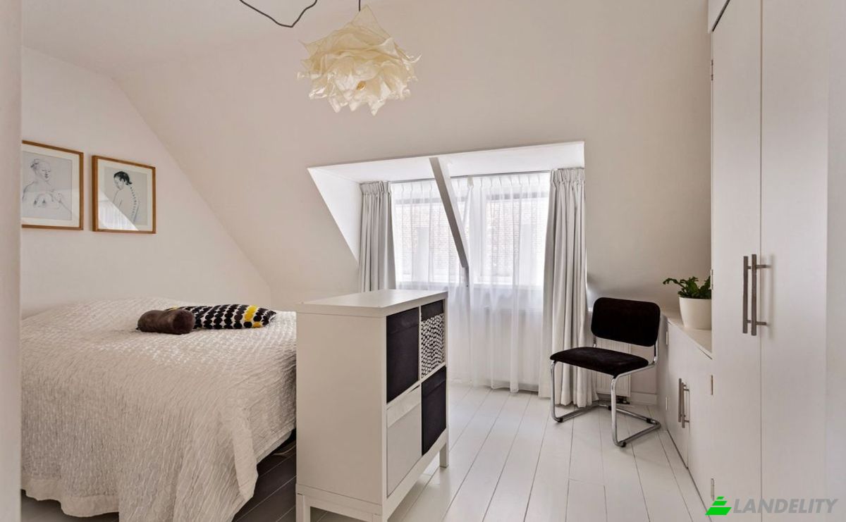 Maison unifamiliale à vendre Magdalenastraat 8, 2011 NS Haarlem, Haarlem, North Holland, Netherlands. Photo 11