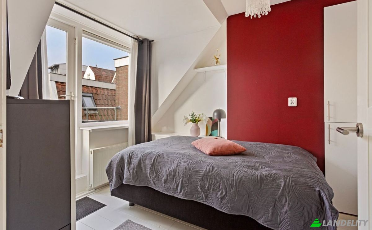 Maison unifamiliale à vendre Magdalenastraat 8, 2011 NS Haarlem, Haarlem, North Holland, Netherlands. Photo 19