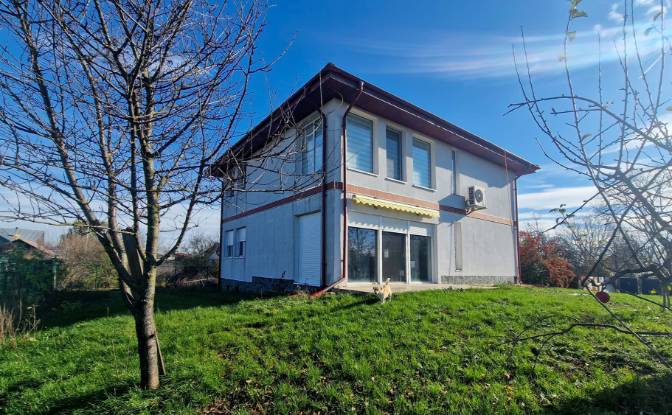 Single Family Home for Sale - Darza, Romania