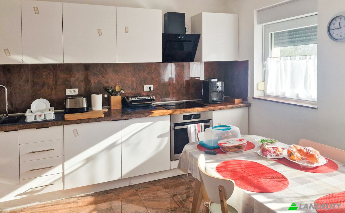 Single Family Home for Sale DC158 541, Darza 137182, Darza, Crevedia, Dambovita, Romania. Photo 11