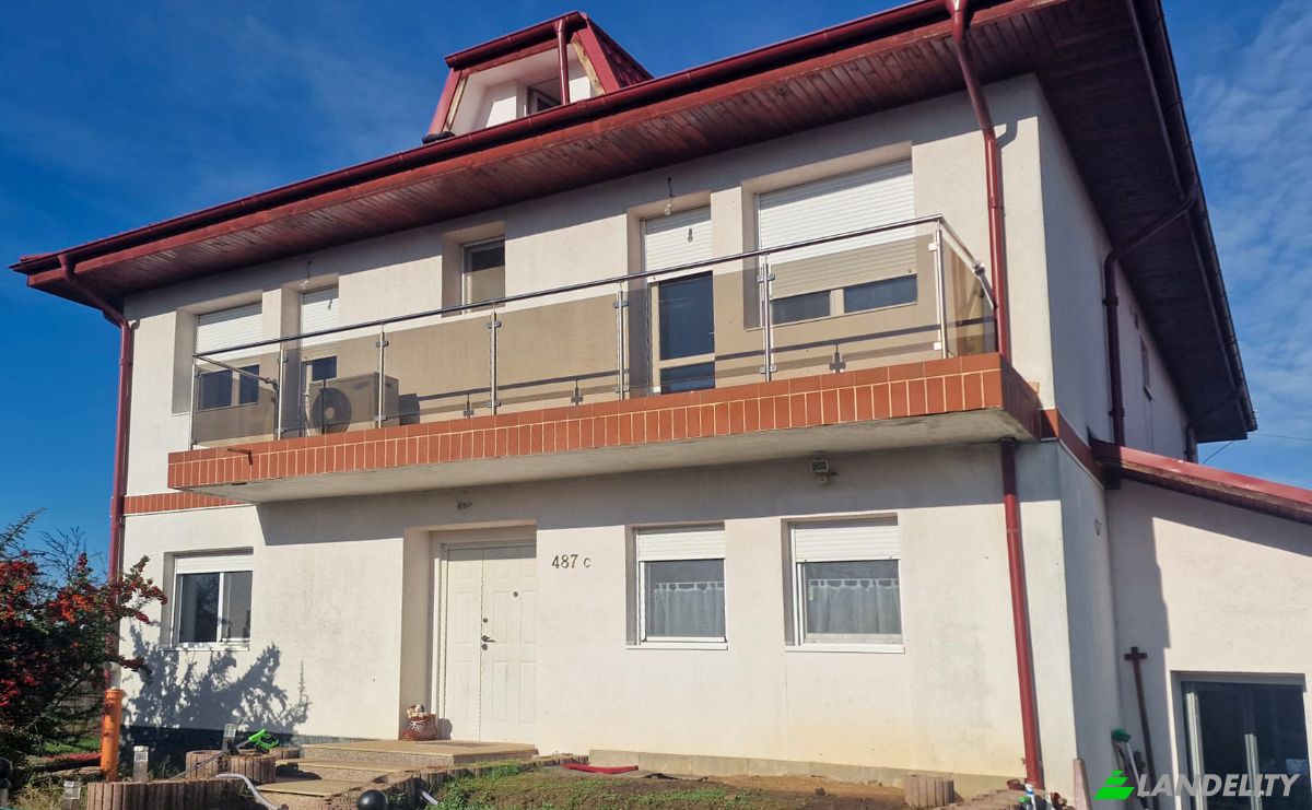 Single Family Home for Sale DC158 541, Darza 137182, Darza, Crevedia, Dambovita, Romania. Photo 14