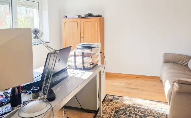 Single Family Home for Sale DC158 541. Photo#8