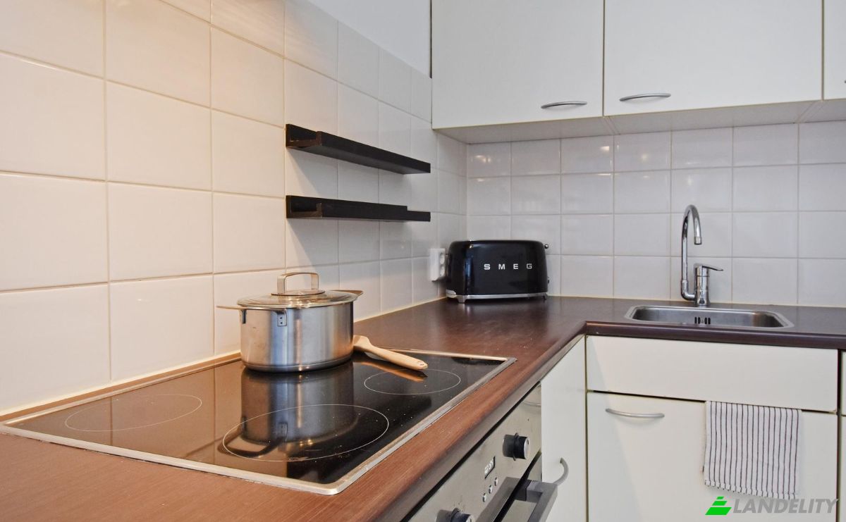 Apartment for Sale Lage Nieuwstraat 378, 2512 VZ Den Haag, The Hague, South Holland, Netherlands. Photo 13