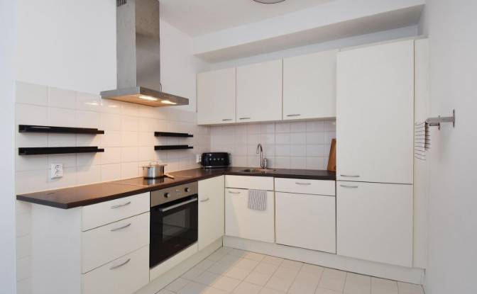 Apartment for Sale Lage Nieuwstraat 378. Photo#14 Apartment for Sale Lage Nieuwstraat 378. Photo#14