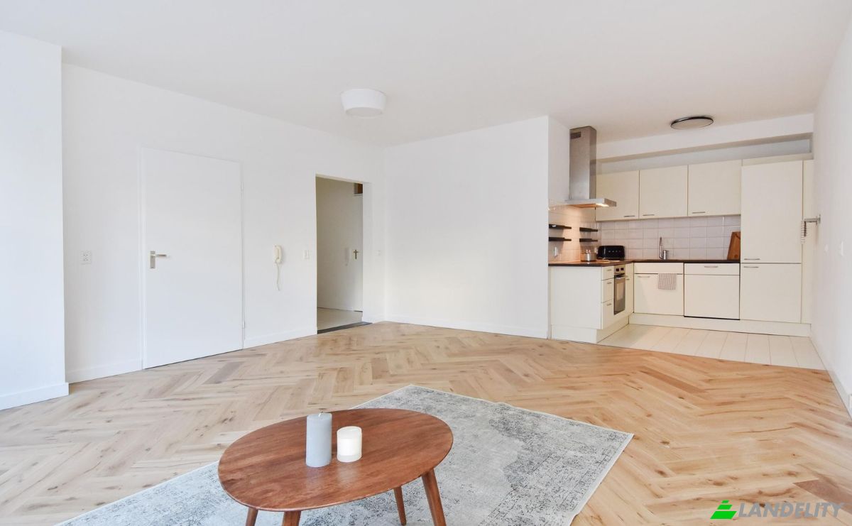 Apartment for Sale Lage Nieuwstraat 378, 2512 VZ Den Haag, The Hague, South Holland, Netherlands. Photo 15