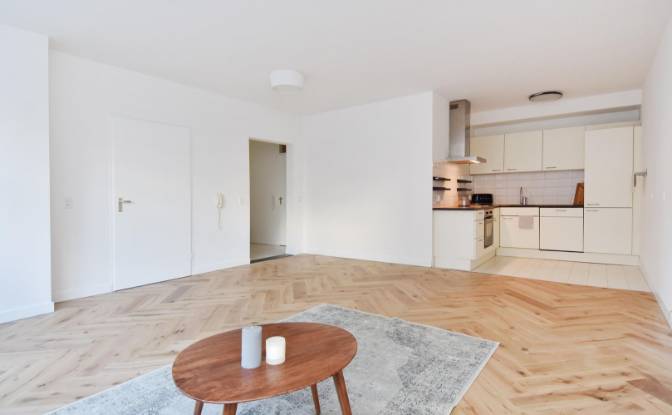 Apartment for Sale Lage Nieuwstraat 378. Photo#15 Apartment for Sale Lage Nieuwstraat 378. Photo#15