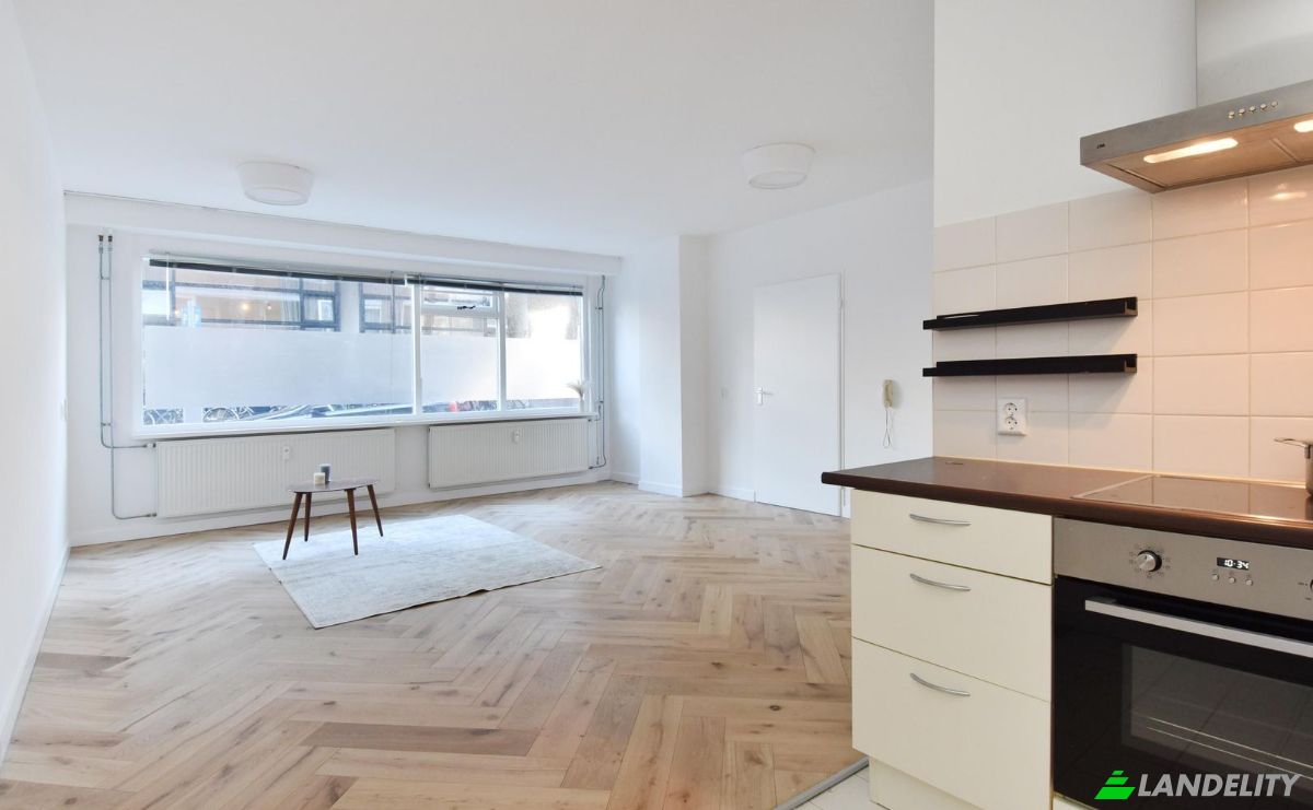 Apartment for Sale Lage Nieuwstraat 378, 2512 VZ Den Haag, The Hague, South Holland, Netherlands. Photo 17