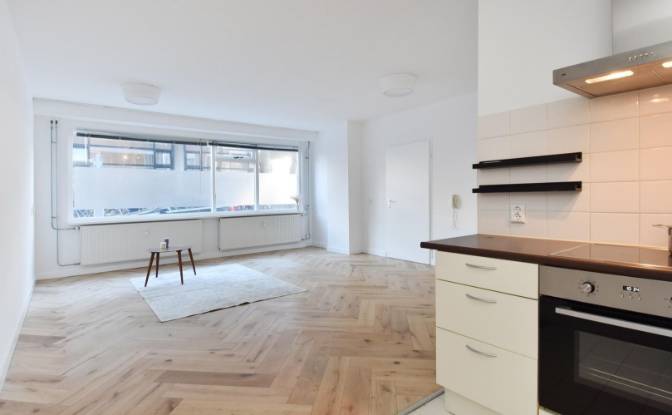 Apartment for Sale Lage Nieuwstraat 378. Photo#17 Apartment for Sale Lage Nieuwstraat 378. Photo#17