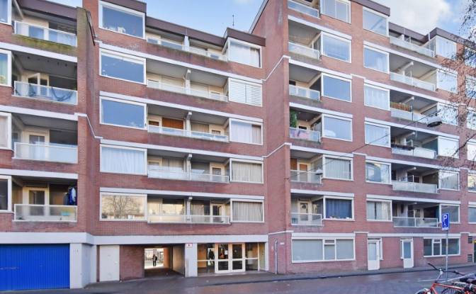 Apartment for Sale - The Hague, Netherlands