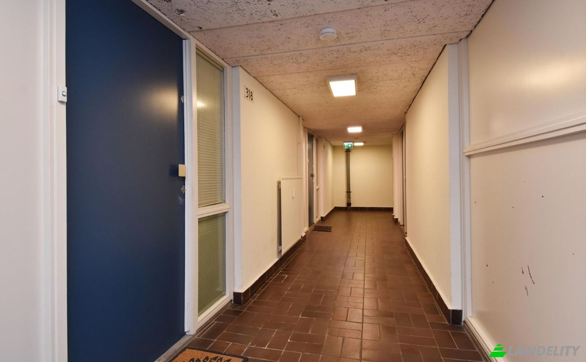 Apartment for Sale Lage Nieuwstraat 378, 2512 VZ Den Haag, The Hague, South Holland, Netherlands. Photo 8