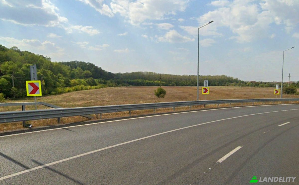 Investing/Development for Sale Str Violetelor 2b, Balotesti 077015, Balotesti, Ilfov County, Romania. Photo 3