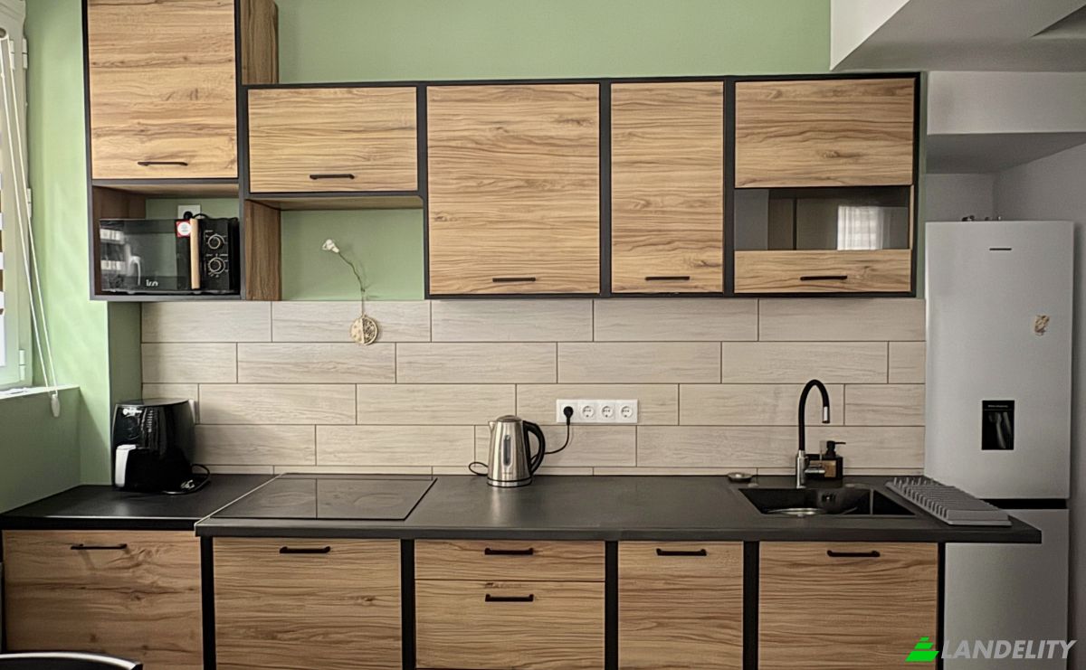 Apartment for Sale Fotomara 40-44, Athina 117 43, Athens, Attica, Decentralized Administration of Attica, Greece. Photo 4