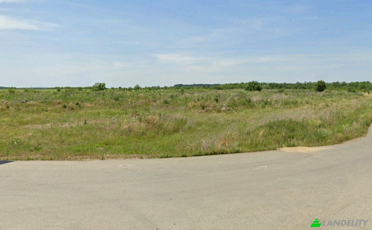 Grondperceel Te koop Strada Berna 2, Tamasi, Corbeanca, Ilfov County, Romania. Foto 5