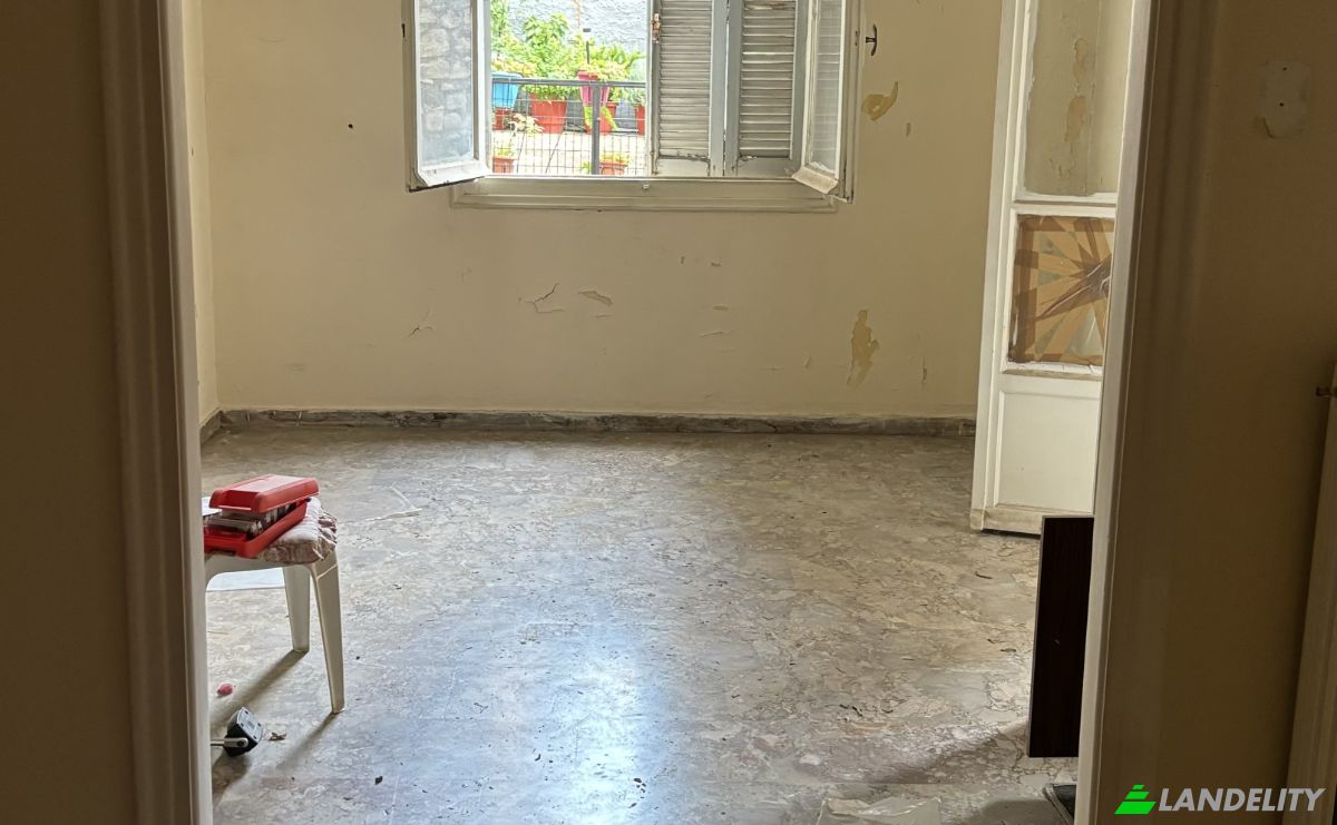 Appartement à vendre Isaia 8, Lamia 351 00, Lamia, Central Greece, Decentralized Administration of Thessaly and Central Greece, Greece. Photo 2