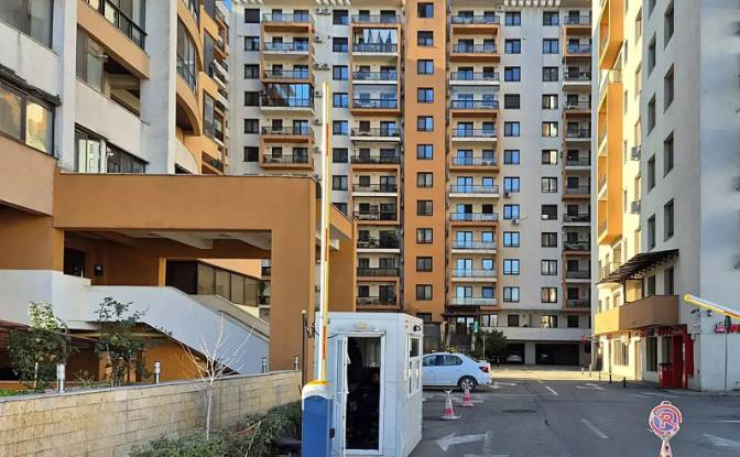 Apartment for Sale - Bucharest, Romania