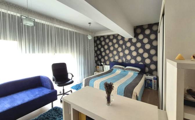 Apartment for Sale Saphir Stein Residence Rental. Photo#11 Apartment for Sale Saphir Stein Residence Rental. Photo#11