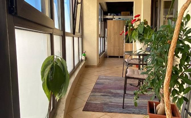 Apartment for Sale Saphir Stein Residence Rental. Photo#2 Apartment for Sale Saphir Stein Residence Rental. Photo#2