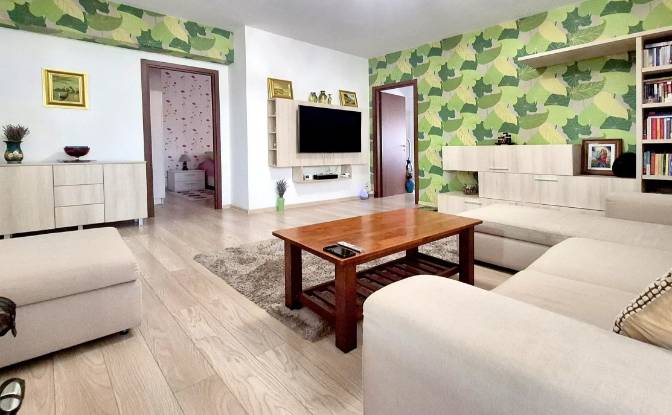 Apartment for Sale Saphir Stein Residence Rental. Photo#5 Apartment for Sale Saphir Stein Residence Rental. Photo#5