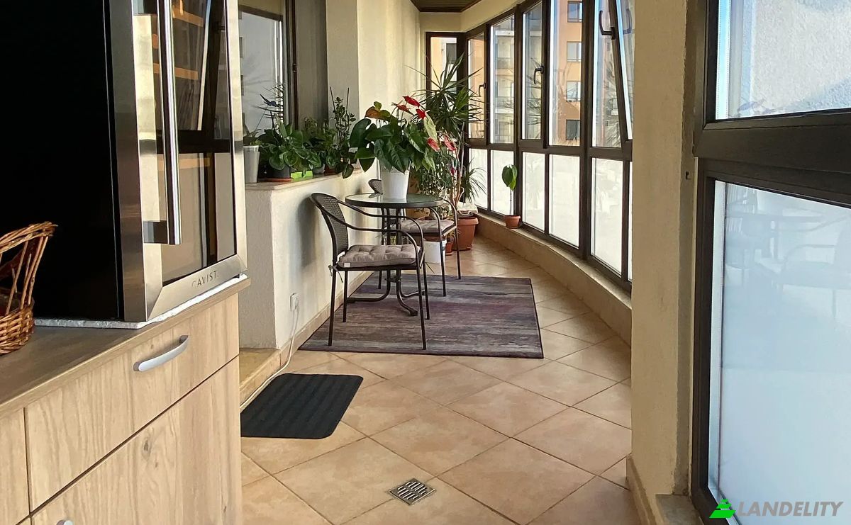 Apartment for Sale Saphir Stein Residence Rental, Splaiul Independentei 202H, Bucuresti 060021, Bucharest, Romania. Photo 7