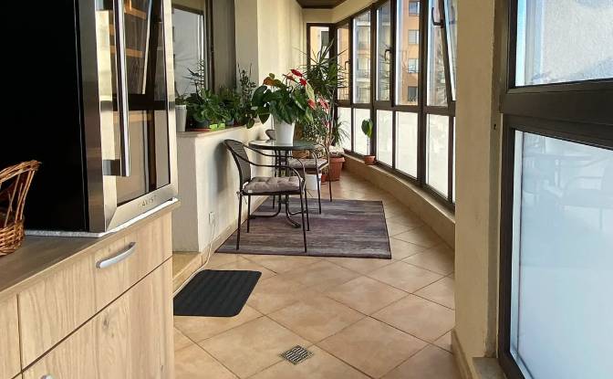 Apartment for Sale Saphir Stein Residence Rental. Photo#7 Apartment for Sale Saphir Stein Residence Rental. Photo#7