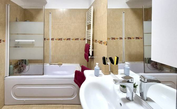 Apartment for Sale Saphir Stein Residence Rental. Photo#8 Apartment for Sale Saphir Stein Residence Rental. Photo#8