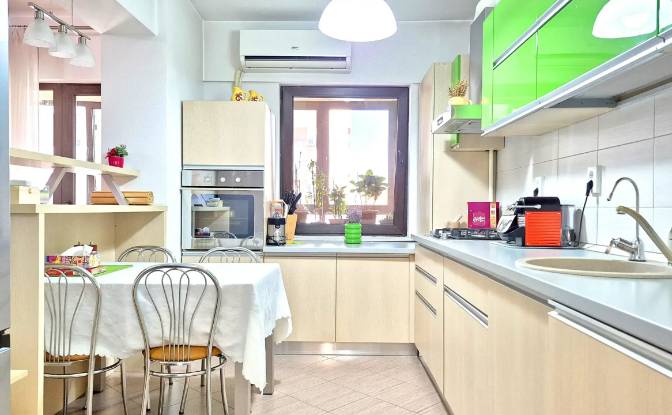 Apartment for Sale Saphir Stein Residence Rental. Photo#9 Apartment for Sale Saphir Stein Residence Rental. Photo#9