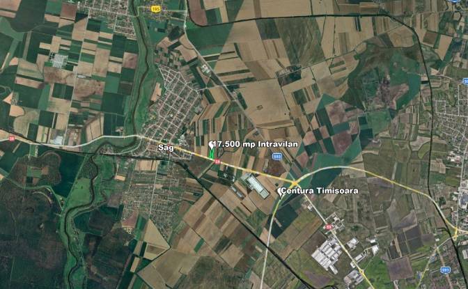 Business for Sale - Sag, Romania