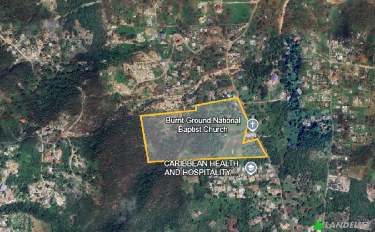 Investing/Development for Sale Santa Cruz, St Elizabeth Parish, Jamaica. Photo 1