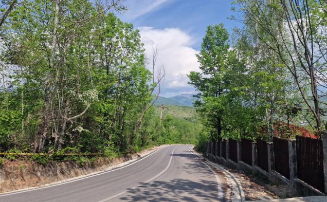 Land Lot for Sale Strada Talii 40, Gura Beliei. Photo#12
