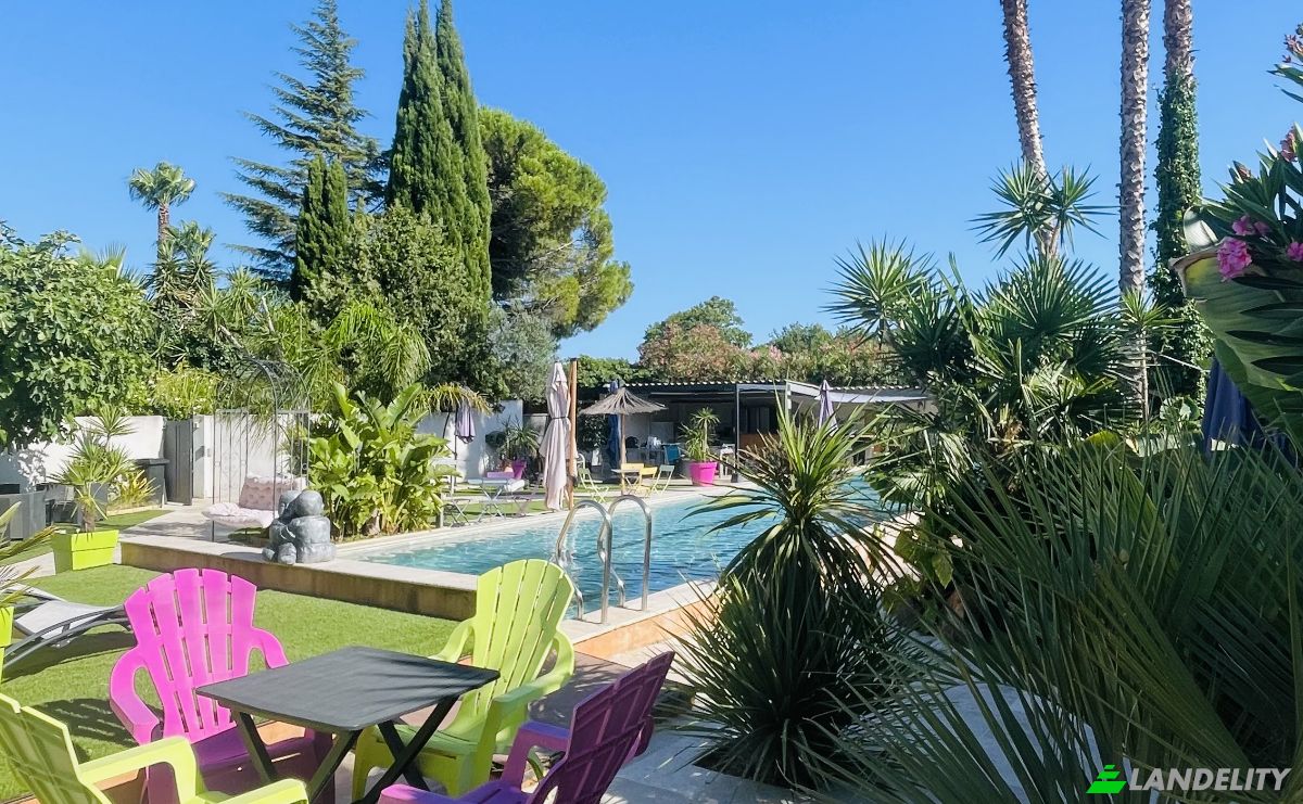 Investing/Development for Sale 941 Chem de Clairval, 83260 La Crau, La Crau, Var, Provence-Alpes-Cote dAzur, France. Photo 10