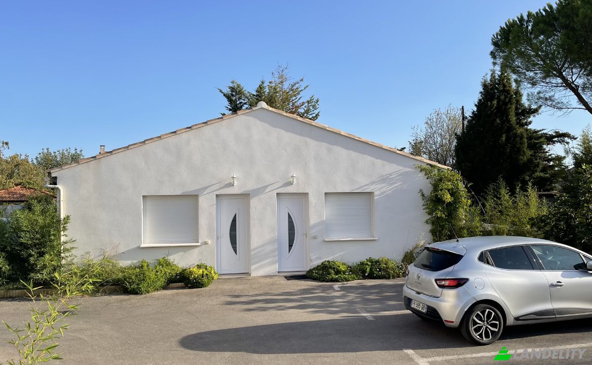 Investing/Development for Sale 941 Chem de Clairval, 83260 La Crau, La Crau, Var, Provence-Alpes-Cote dAzur, France. Photo 15