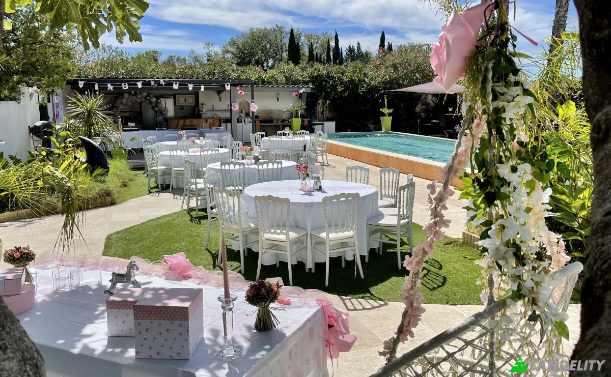 Investing/Development for Sale 941 Chem de Clairval, 83260 La Crau, La Crau, Var, Provence-Alpes-Cote dAzur, France. Photo 16
