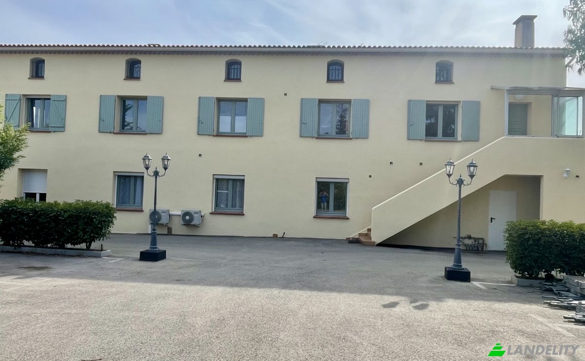 Investing/Development for Sale 941 Chem de Clairval, 83260 La Crau, La Crau, Var, Provence-Alpes-Cote dAzur, France. Photo 4