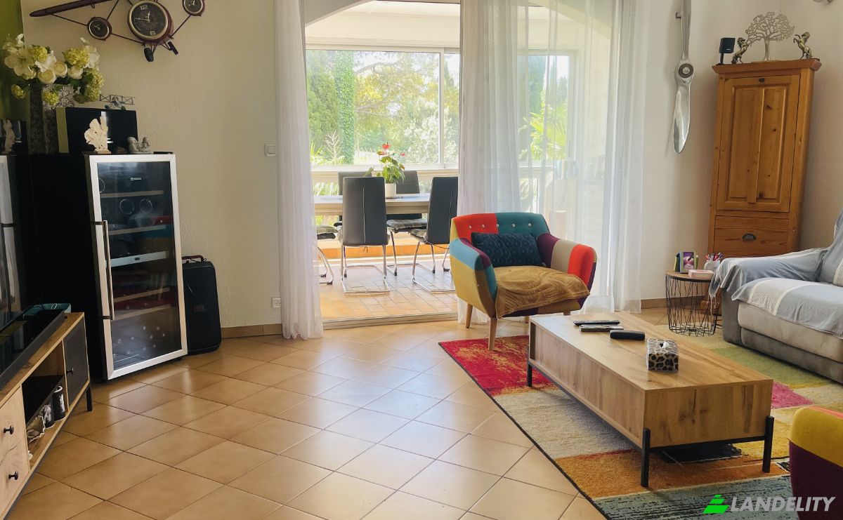 Investing/Development for Sale 941 Chem de Clairval, 83260 La Crau, La Crau, Var, Provence-Alpes-Cote dAzur, France. Photo 5