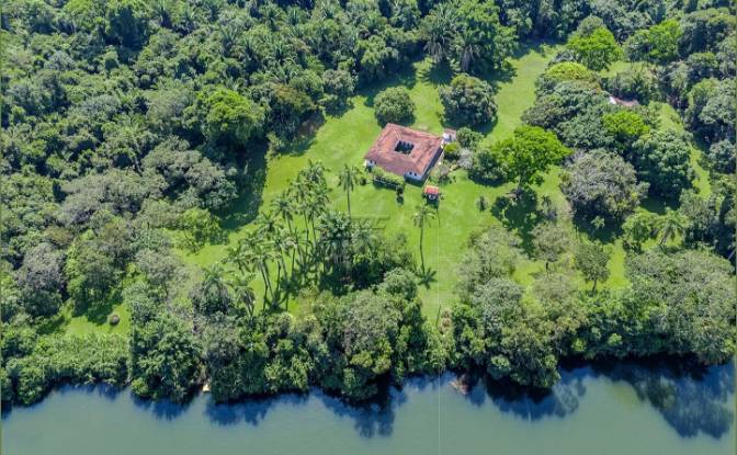 Single Family Home for Sale - Freetown Area, Belize