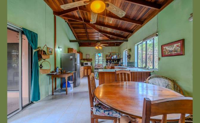 Single Family Home for Sale Freetown Area. Photo#5