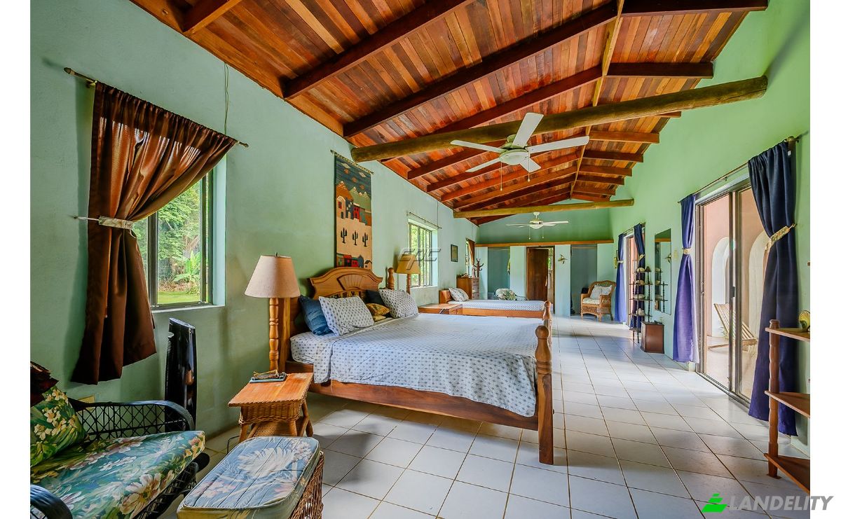 Single Family Home for Sale Freetown Area, Stann Creek District, Belize. Photo 7