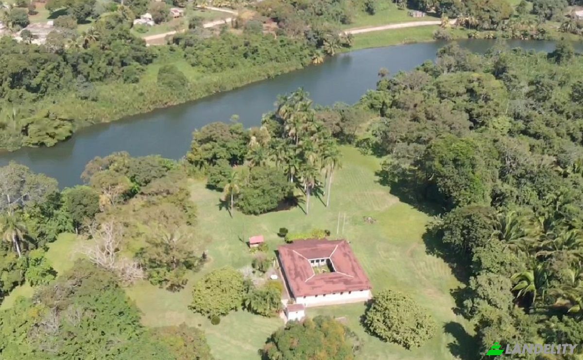 Single Family Home for Sale Freetown Area, Stann Creek District, Belize. Photo 3